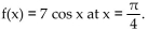 <strong>Provide an appropriate response. Find the slope of the graph </strong> A) B) C) D)