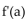 Provide an appropriate response. -Use a graphing calculator to estimate   )  for the given value of a.   A)  3.2871 B)    C)  1.4726 D)  1.9726