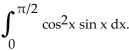 Provide an appropriate response. -Find the exact value of   A)    B)  3 C)    D)  - 3