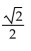 Provide an appropriate response. -Find the area under the curve   A)  -1 B)    C)    D)  1