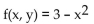 Choose the surface that the function describes. -  A)    B)    C)    D)   