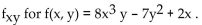 Provide an appropriate response. -Find   A)  -28 B)    C)  -14 D)   