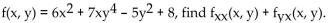 Provide an appropriate response. -For   A)    B)    C)  12 D)   