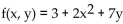 Provide an appropriate response. -Find the volume of the solid under the graph of   over the rectangle   A)    B)    C)  -12 D)   