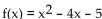 Provide an appropriate response. -Find the area bounded by   and y = x + 1. A)    B)    C)  54 D)   