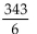 <strong>Provide an appropriate response. Find the area bounded by and y = x + 1.</strong> A) B) C) 54 D)