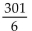 <strong>Provide an appropriate response. Find the area bounded by and y = x + 1.</strong> A) B) C) 54 D)