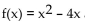 Provide an appropriate response. -Find the area between the graph of   and the x-axis over the interval   (Round answer to two decimal places.)  A)  32.33 B)  5.33 C)  27 D)  21.67