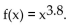 Solve the problem. -The Lorenz curve for the income distribution in a small country is given by the function   Find the Gini index of income concentration. Round the answer to three decimal places. A)  -0.584 B)  0.684 C)  0.584 D)  0.292