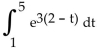 Solve the problem. -  A)  145.69 B)  6.70 C)  400.71 D)  27.29