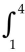 Provide an appropriate response. -How large should n (n an integer)  be chosen for Ln and Rn for the approximation of   (ln x + 1)  dx to be within 0.05 of the true value? A)    B)    C)    D)   