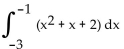 Provide an appropriate response. -  A)  9.17 B)  8.67 C)  8.5 D)  12.33