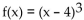 Sketch a graph of a single function that has these properties. -Determine the interval(s)  over which   is concave downward. A)    B)    C)    D)   