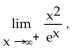 Find the limit, if it exists. -Find   A)    B)    C)  0 D)   
