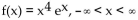 Graph the function and locate intervals on which the function is increasing or decreasing, open intervals on which the function is concave up or concave down, and all inflection points. -    A)    B)    C)    D)   