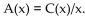 Provide an appropriate response. -Suppose that the total-cost function for a certain company to produce x units of a product is given by   Graph the average cost function     A)    B)    C)    D)   