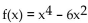 Provide an appropriate response. -Find the absolute maximum and absolute minimum values of the function   on the interval [0, 3]. A)    B)    C)  Absolute maximum: f(0)  =0; absolute minimum: f(2)  = -8 D)  This function has no absolute maximum or minimum on the given interval.