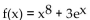 Find f‛(x) . -  A)    B)    C)    D)   