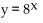 Find   for the indicated function y. -  A)    B)    C)    D)   