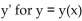 Provide an appropriate response. -Find   )  defined implicitly by   and evaluate   . A)    B)    C)    D)   