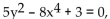 Provide an appropriate response. -Find   )  defined implicitly by   and evaluate   . A)    B)    C)    D)   