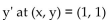 Provide an appropriate response. -Find   )  defined implicitly by   and evaluate   . A)    B)    C)    D)   