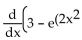 Provide an appropriate response. -Find:   + x)  4 A)    B)    C)    D)   
