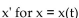 Provide an appropriate response. -Find   defined implicitly by   and evaluate   A)    B)    C)    D)   