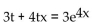 Provide an appropriate response. -Find   defined implicitly by   and evaluate   A)    B)    C)    D)   
