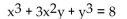 Provide an appropriate response. -Find dy/dx by implicit differentiation.   A)    B)    C)    D)   
