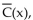 Solve the problem. -The cost of manufacturing a particular videotape is   where x is the number of tapes produced. The average cost per tape, denoted by   is found by dividing C(x)  by x.   A)  14 B)  6 C)  10 D)  Does not exist