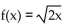 Find average rate of change for the function over the given interval. -Find the average rate of change for   if x changes from 2 to 8. A)  7 B)    C)    D)  2