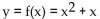 Solve the problem. -Suppose an object moves along the y-axis so that its location is   at time x (y is in meters and x is in seconds) . Find the instantaneous velocity at x = 4 seconds. A)  9 m/s B)  10 m/s C)  8 m/s D)  20 m/s