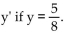 Provide an appropriate response. -Find   A)    B)  1 C)  0 D)   