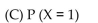 Solve the problem. -Use the given function to find the indicated probabilities. Illustrate each probability with a graph.      