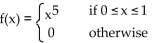 Find a constant k so that kf is a probability density function, or state it does not exist. -  A)    B)    C)  k = 6 D)  does not exist