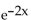 Find f(n) (x) . -f(x)  =   A)    B)    C)    D)   