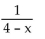 <strong>Find the Taylor series at 0. State the interval of convergence for the series. </strong> A) B) C) D)