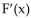 <strong>Find the Taylor series at 0. State the interval of convergence for the series. The Taylor series at 0 for the sine and cosine functions are given below. F(x) satisfies = sin x and F(0) = -3</strong> A) B) C) D)