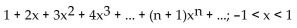 <strong>Find the Taylor series at 0. State the interval of convergence for the series. use the Taylor series at 0 for and repeated applications of the differentiation property of Taylor series</strong> A) B) C) D)