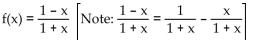 Find the Taylor series at 0. State the interval of convergence for the series. -  A)    B)    C)    D)   
