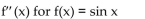 <strong>Find the Taylor series at 0. State the interval of convergence for the series. The Taylor series at 0 for the sine and cosine functions are given below. </strong> A) B) C) D)