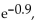 <strong>Solve the problem. Evaluating the Taylor series at 0 for produces the following series. Use three terms in this series to approximate and then estimate the error in this approximation.</strong> A) B) C) D)