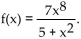 Solve the problem. Use the theorem for error estimation for alternating series to perform the indicated error estimation. -The income distribution for a certain country is represented by the Lorenz curve with the equation f   Approximate the index of income concentration to within ± 0.005. A)  0.740 B)  0.731 C)  0.733 D)  0.833