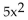 Provide an appropriate response. -f(x)  =   + 7x A)  15x - 7h + 14 B)  10x + 7 C)    + 5h+ 7x D)  10x + 5h + 7