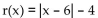Provide an appropriate response. -  A)    Range: all real numbers B)    C)  Domain: all real numbers; Range: all real numbers D)   