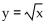 Write an equation for a function that has a graph with the given transformations. -The shape of   is shifted 5 units to the left. Then the graph is shifted 7 units upward. A)    B)    C)    D)   