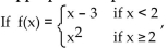 Provide an appropriate response. -  what is the definition of g(x), the function whose graph is obtained by shifting   graph right 5 units and down 1 unit?