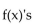 Provide an appropriate response. -  what is the definition of g(x), the function whose graph is obtained by shifting   graph right 5 units and down 1 unit?