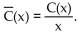 Solve the problem. -The financial department of a company that manufactures portable MP3 players arrived at the following daily cost equation for manufacturing x MP3 players per day:   The average cost per unit at a production level of players per day is   (A) Find the rational function   (B) Graph the average cost function on a graphing utility for   (C) Use the appropriate command on a graphing utility to find the daily production level (to the nearest integer) at which the average cost per player is a minimum. What is the minimum average cost (to the nearest cent)?